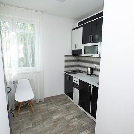 Modern Apartment In The Center With The View Of The Majestic Ararat Erevan Exterior foto