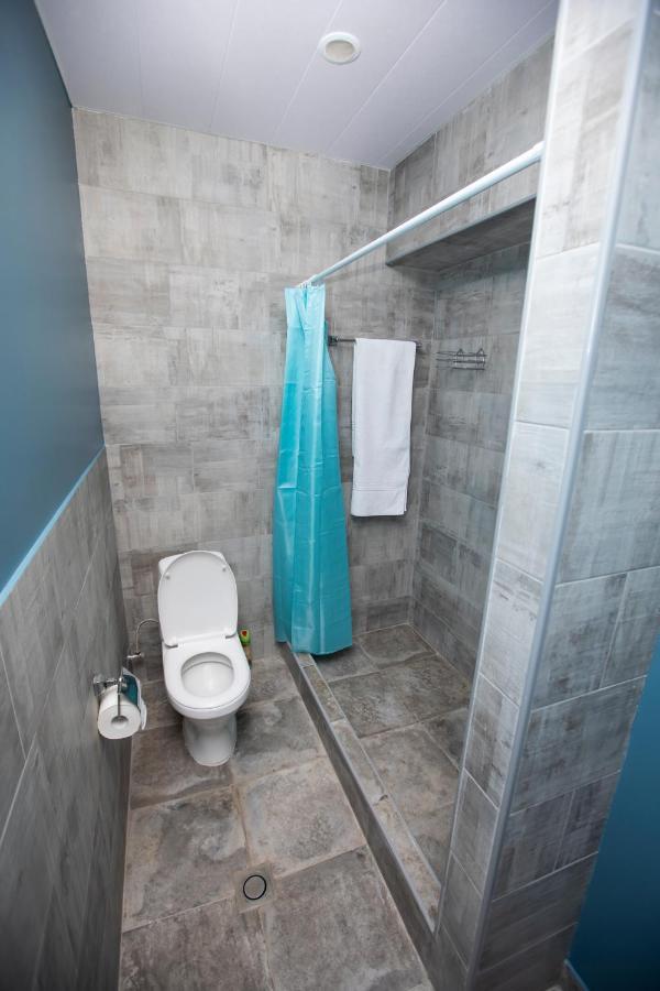 Modern Apartment In The Center With The View Of The Majestic Ararat Erevan Exterior foto
